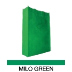 Milo Green 